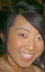 photo of Linda Yang