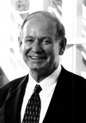 photo of Robert D. Ray