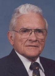 Photo of Paul Cessna Vance