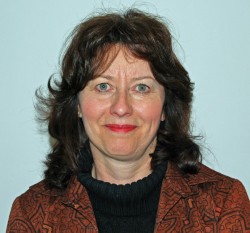 Photo of Sheila Pottebaum