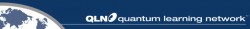 Quantum Learning Network logo