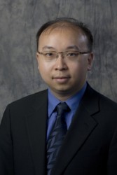 Peter K. Yu