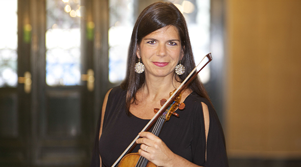 Internationally renowned string musicians to perform at Drake