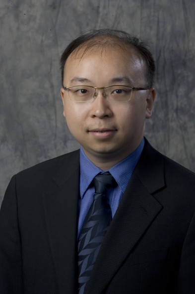 Peter Yu, Kern Family Chair in Intellectual Property Law