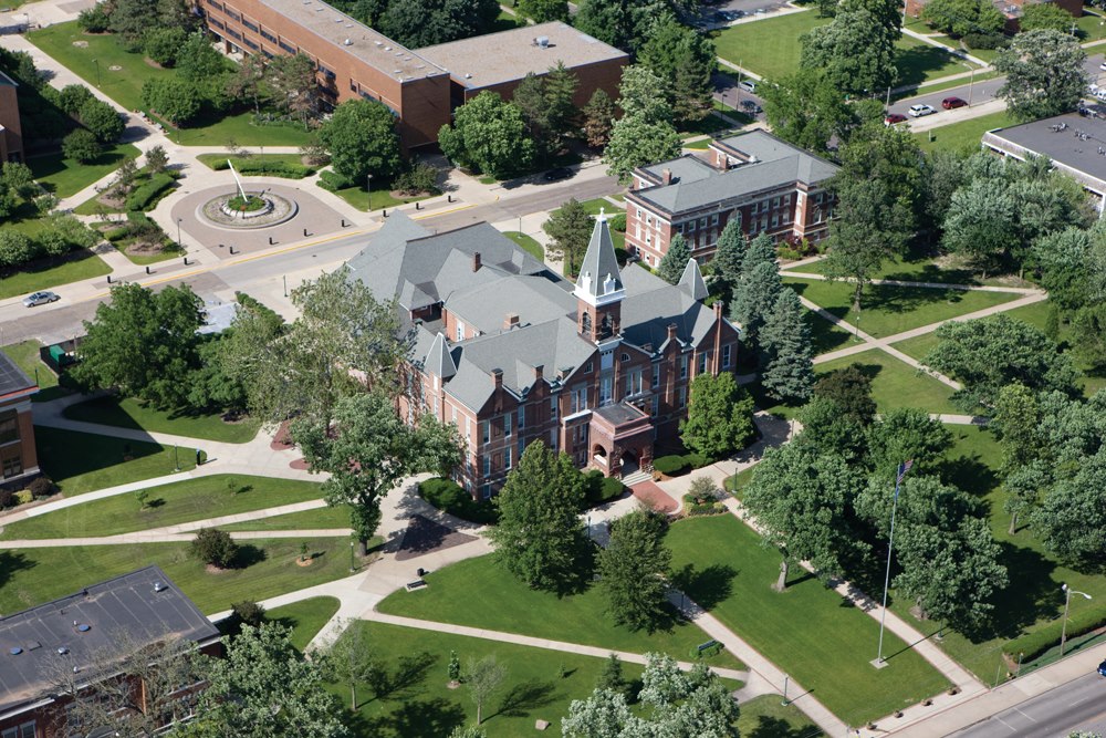 Drake University Ranks Third In Us News And World Report 2014 Rankings Drake University Newsroom 6740