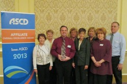 ASCD Annual Conference Photo