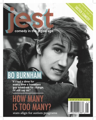 JestCover