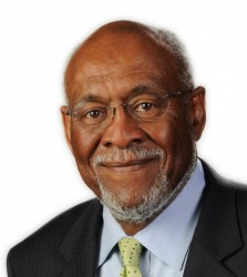 Johnnie Carson