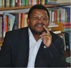 Raymond Kumalo