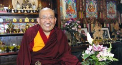 Rinpoche