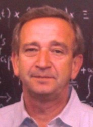 Oleg Zatsarinny