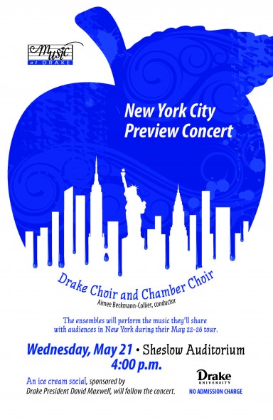 New York Concert