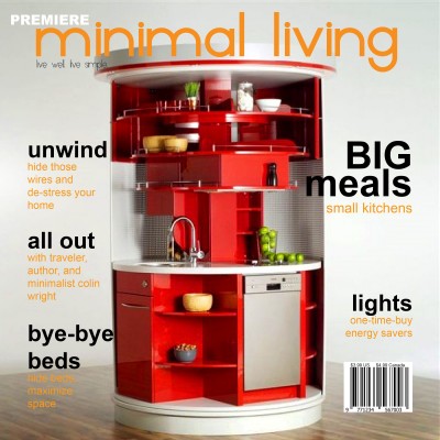 MinimalLivingCover