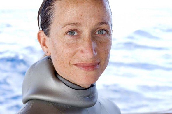 Cousteau