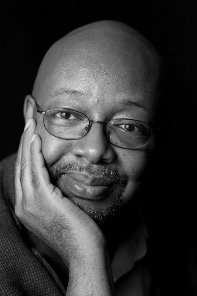 Leonard Pitts_author portrait