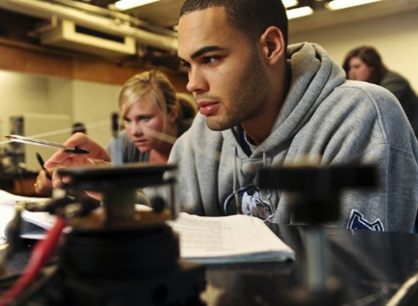 Drake Named One Of Nation's Top 200 College Values - Drake University ...