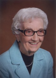 Ruth Klotz