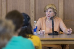 Nina Totenberg