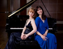 EStrella Piano Duo