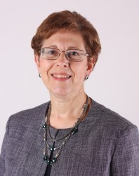 June Johnson, professor of pharmacy practice.
