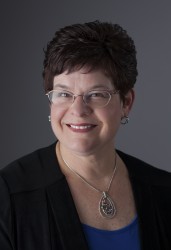 Shelley Fairbairn, associate professor of education