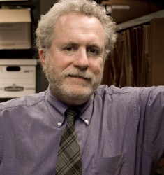 Peter J. Neufeld, co-founder of The Innocence Project