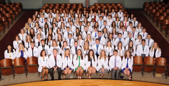 PharmD Class of 2019