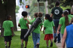 AmeriCorps Kids