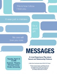 Messages Poster[1]