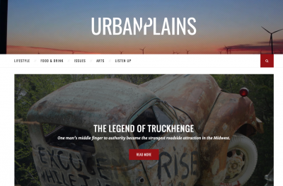 urban-plains