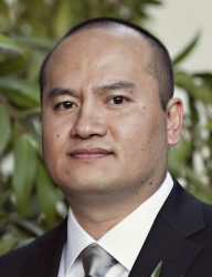 Photo of Kevin Lam