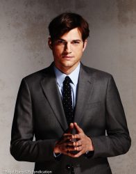 Ashton Kutcher