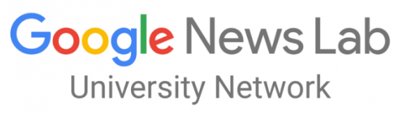 google-news-lab-university-network