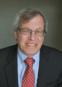 Erwin Chemerinsky Profile