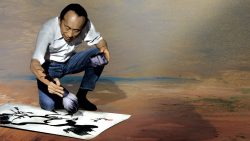 image of Tyrus Wong