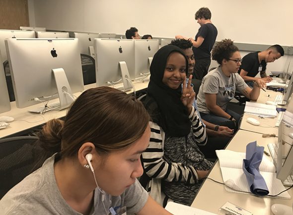 Religion refugee speech 08 image