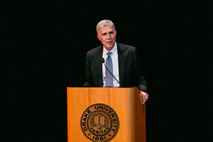 Justice Neil M. Gorsuch