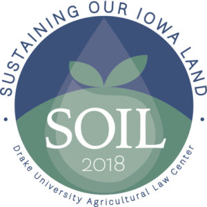 SOIL Logo
