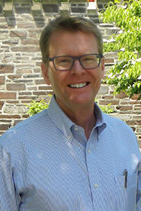 Michael Paulsen