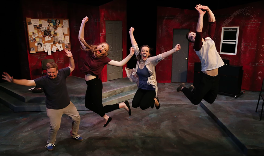 Drake Theatre Alumna Embodies the Drake Experience - Drake University ...