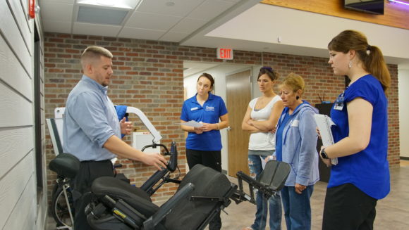 Drake University occupational therapy doctorate program gains accreditation