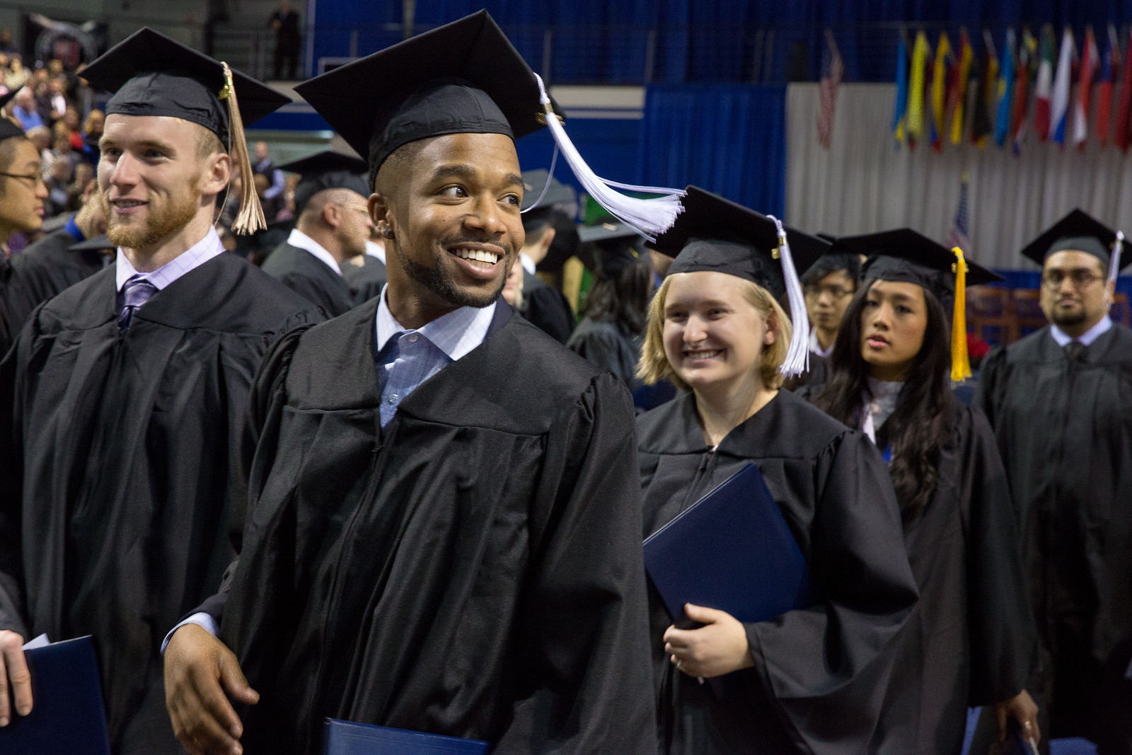 Drake University to celebrate 145th commencement ceremony Dec. 15