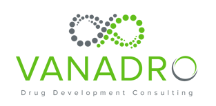 Vanadro Logo