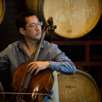 Zenith Chamber Music Festival Announces 2019 Season; Moves to week of June 3rd