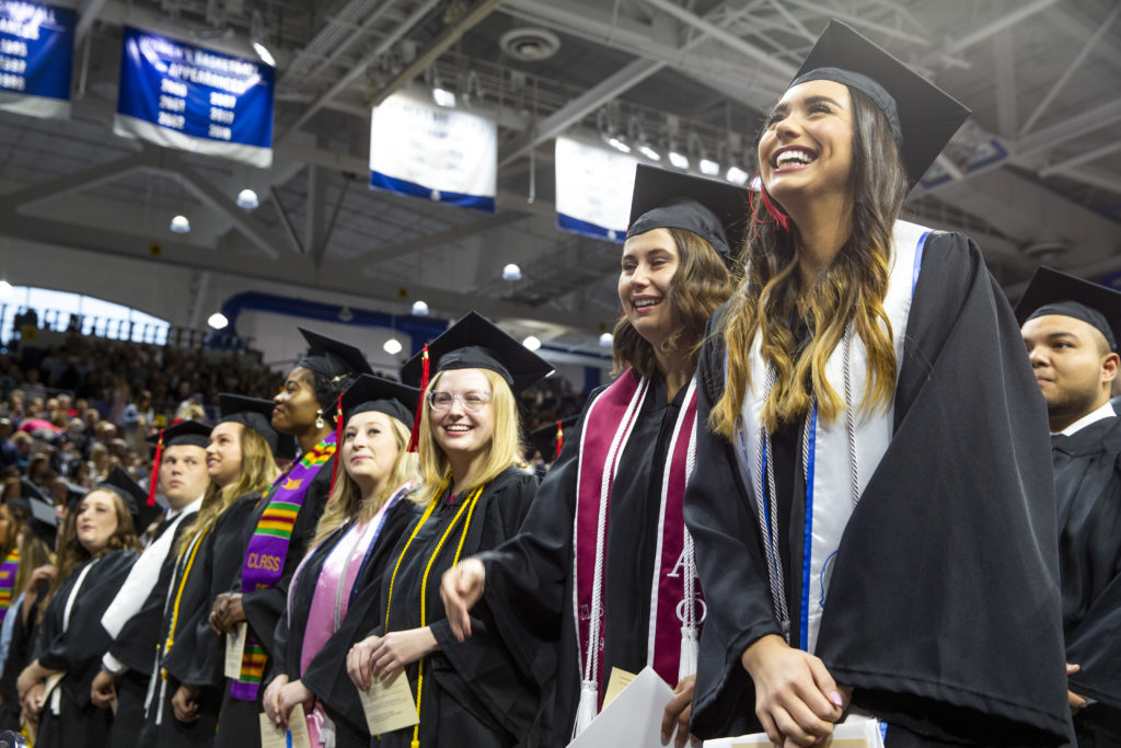 A Guide To Drake Universitys 154th Commencement Ceremonies May 1213 Drake University Newsroom 9283