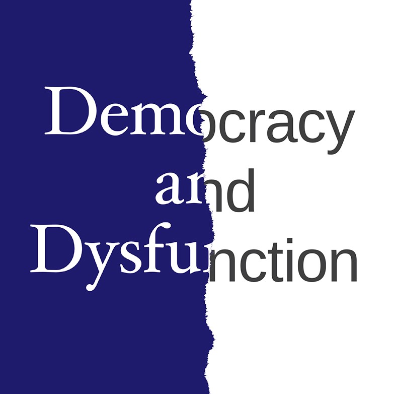 Current Constitutional Issues and the Functioning of American Democracy