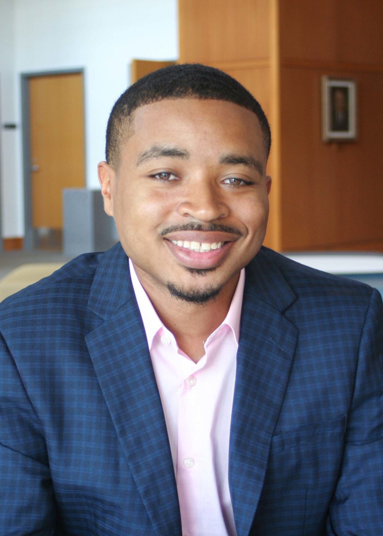 3L Drake Law Student Makes A Real Difference For Prisoners In Uganda