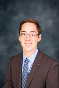 Drake actuarial science student awarded Casualty Actuarial Society Trust Scholarship