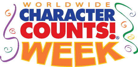 U.S. Senate and Governor declare National CHARACTER COUNTS! Week