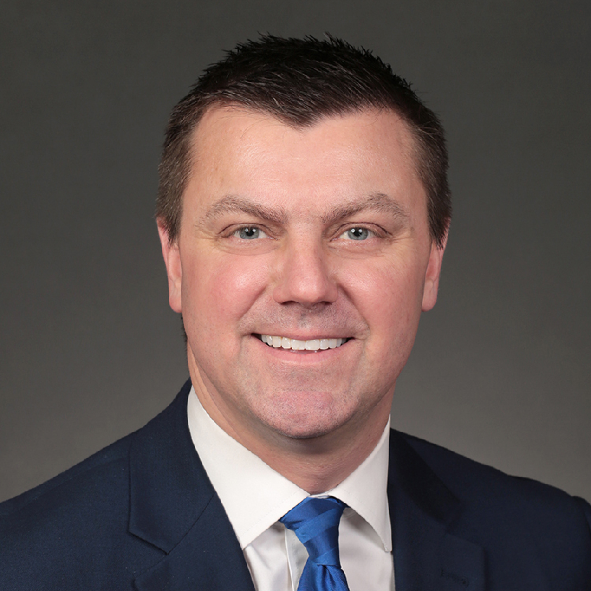 Iowa Senate Majority Leader Got His Start at Drake Law School Drake